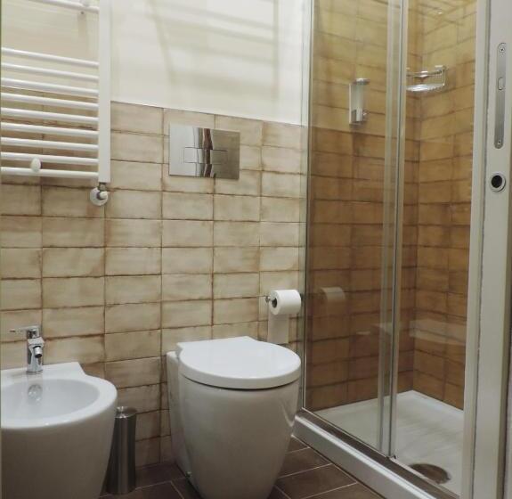 اتاق استاندارد, San Domenico Casa Vacanze