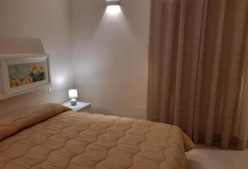 اتاق استاندارد, San Domenico Casa Vacanze