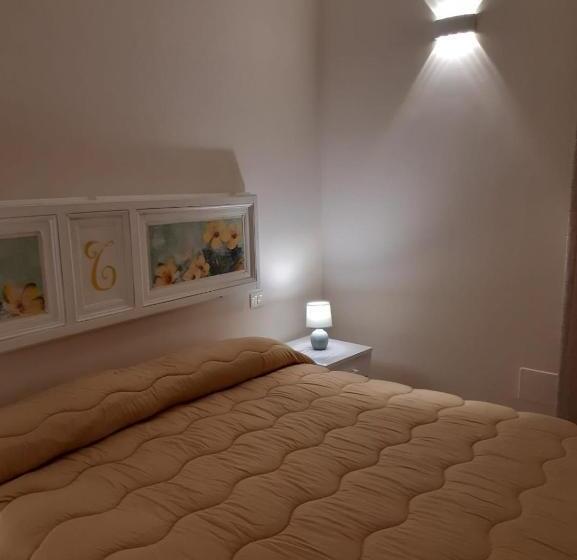 اتاق استاندارد, San Domenico Casa Vacanze