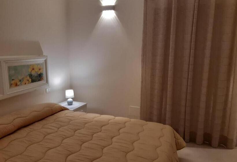 اتاق استاندارد, San Domenico Casa Vacanze