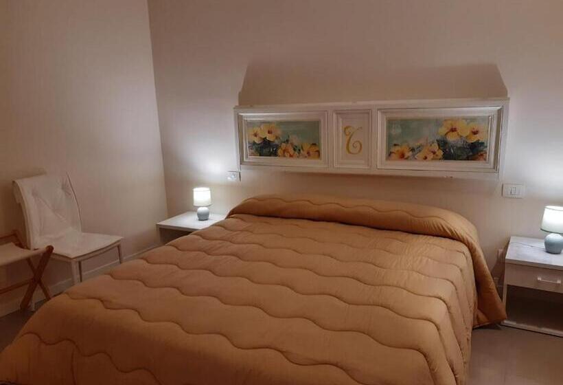 اتاق استاندارد, San Domenico Casa Vacanze