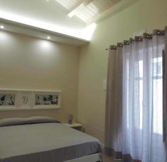 اتاق سوپریور, San Domenico Casa Vacanze