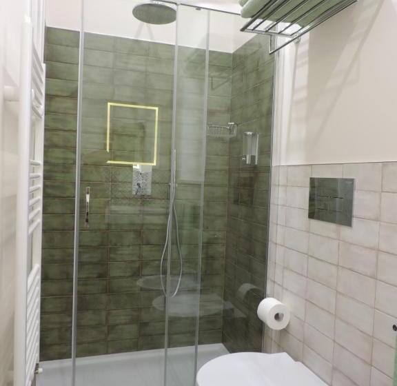 اتاق سوپریور, San Domenico Casa Vacanze