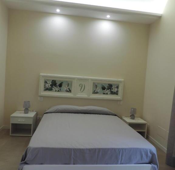 اتاق سوپریور, San Domenico Casa Vacanze