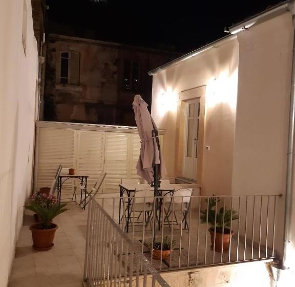 اتاق سوپریور, San Domenico Casa Vacanze