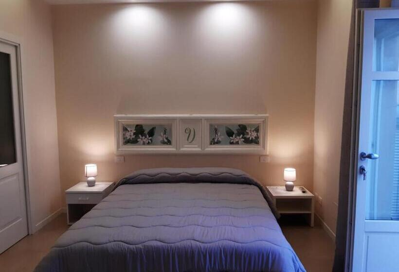 اتاق سوپریور, San Domenico Casa Vacanze