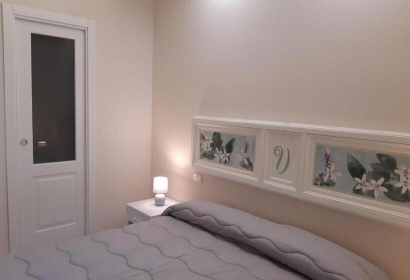 اتاق سوپریور, San Domenico Casa Vacanze