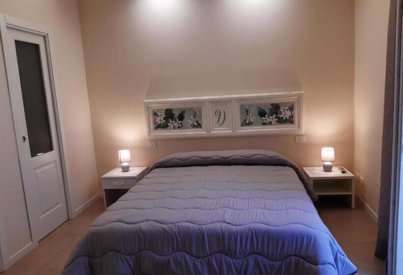 اتاق سوپریور, San Domenico Casa Vacanze