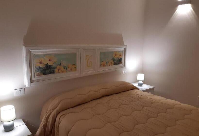 اتاق استاندارد, San Domenico Casa Vacanze
