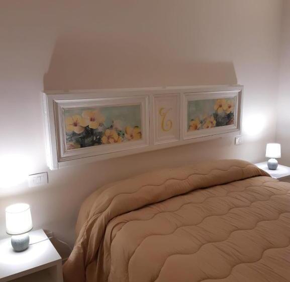 اتاق استاندارد, San Domenico Casa Vacanze