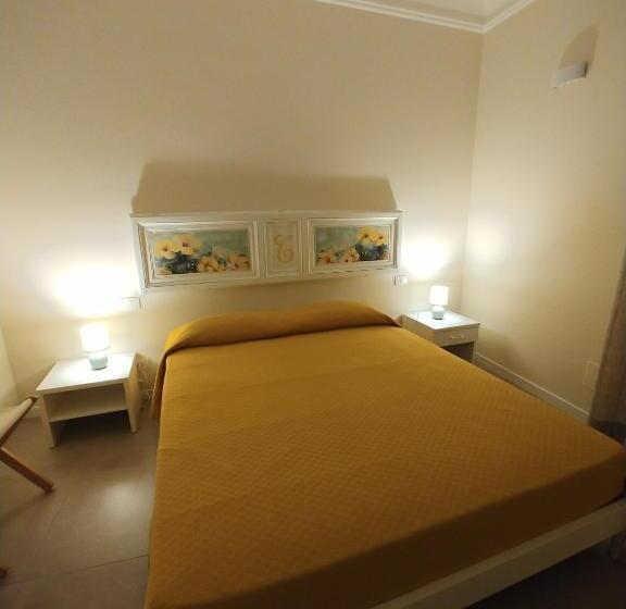 اتاق استاندارد, San Domenico Casa Vacanze