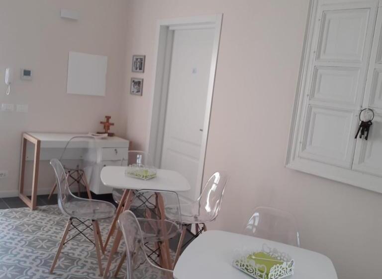اتاق استاندارد, San Domenico Casa Vacanze