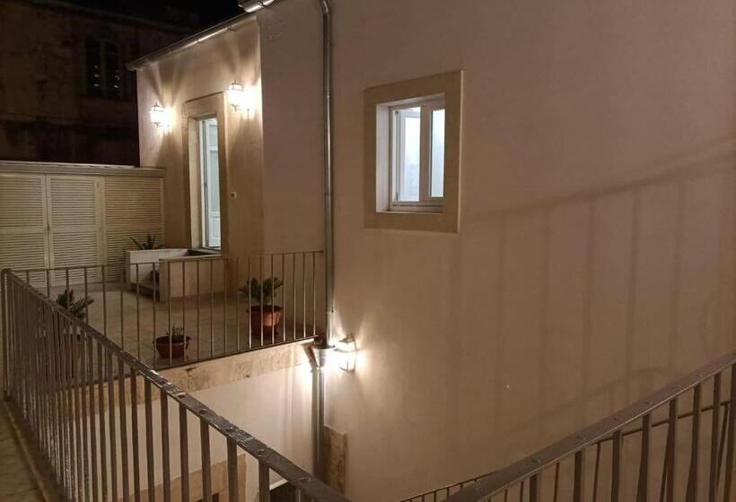 اتاق استاندارد, San Domenico Casa Vacanze