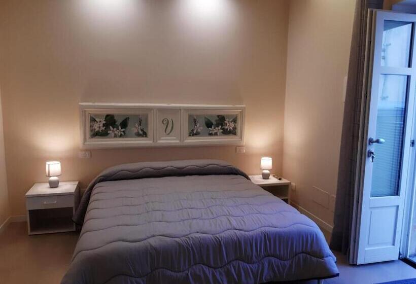 اتاق سوپریور, San Domenico Casa Vacanze