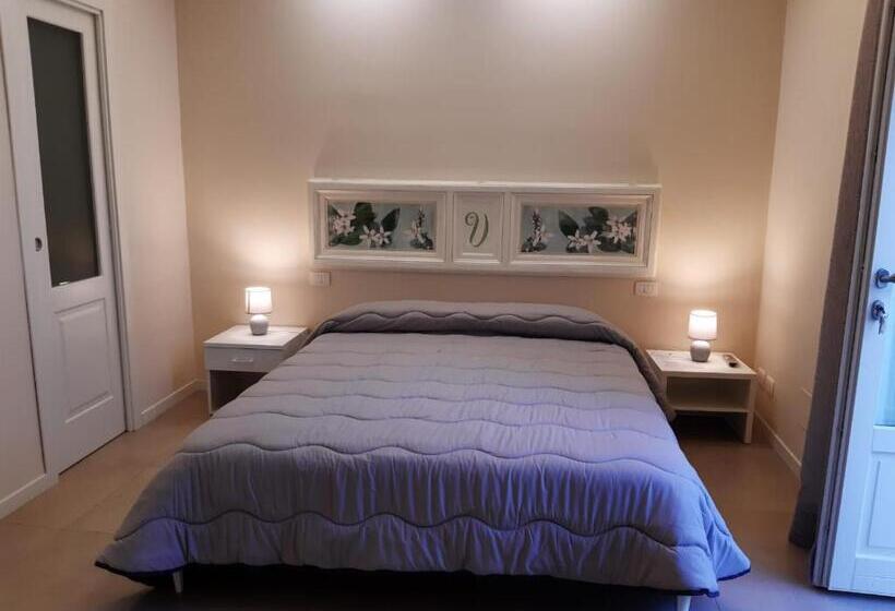 اتاق سوپریور, San Domenico Casa Vacanze