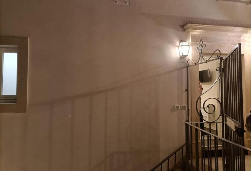 اتاق سوپریور, San Domenico Casa Vacanze
