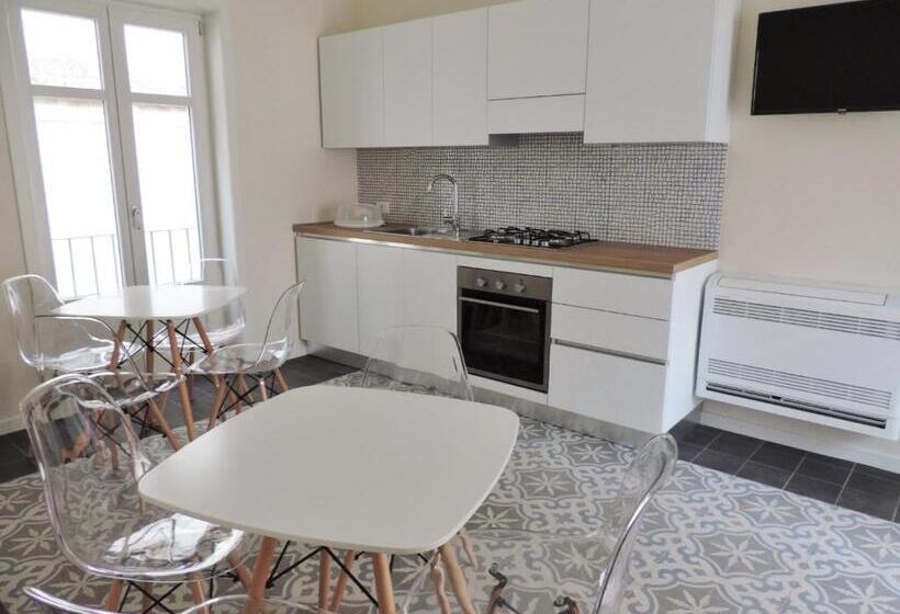 اتاق سوپریور, San Domenico Casa Vacanze