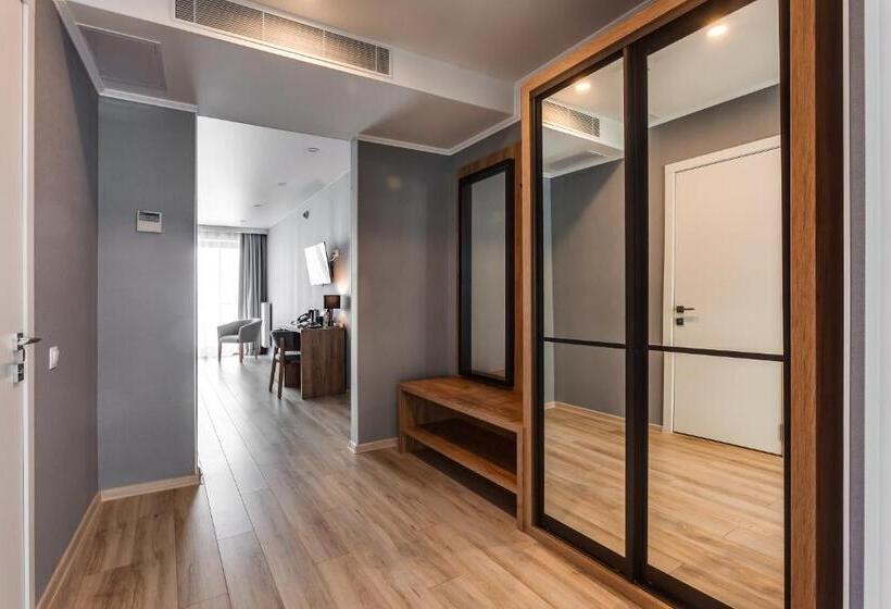 Номер Superior, Optima Collection Miramar Chornomorsk