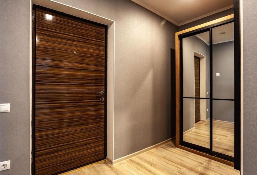 Номер Стандарт, Optima Collection Miramar Chornomorsk
