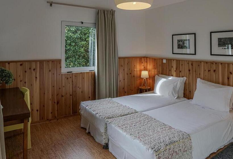 آپارتمان 2 خوابه, Furnas Lake Forest Living