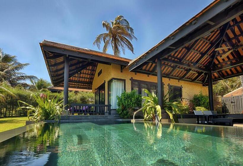 ویلای 1 خوابه با چشم‌انداز باغ, Anantara Mui Ne Resort