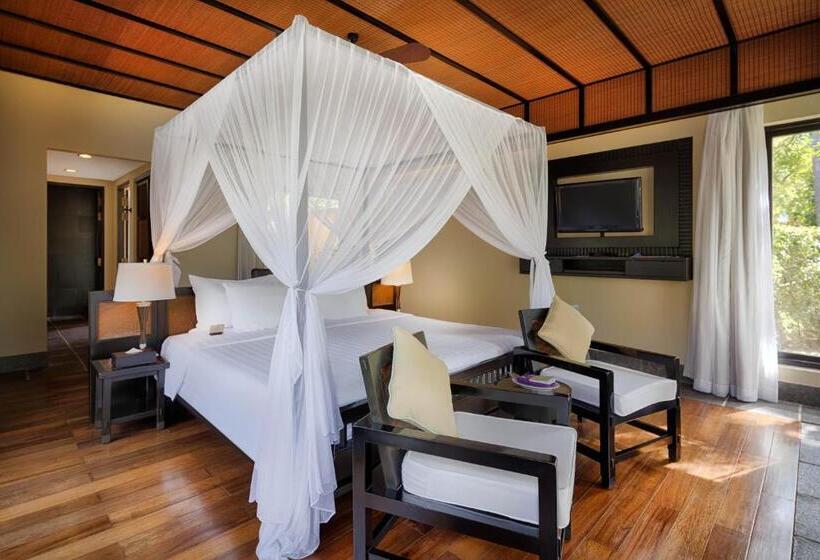 ویلای 1 خوابه با چشم‌انداز باغ, Anantara Mui Ne Resort