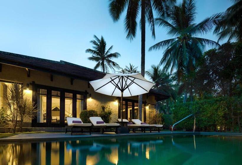 ویلای 2 خوابه با چشم‌انداز باغ, Anantara Mui Ne Resort