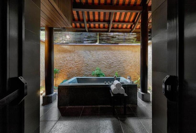 ویلای 2 خوابه با چشم‌انداز باغ, Anantara Mui Ne Resort