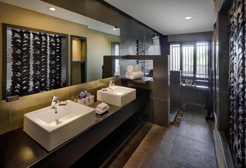 اتاق پرمیوم, Anantara Mui Ne Resort