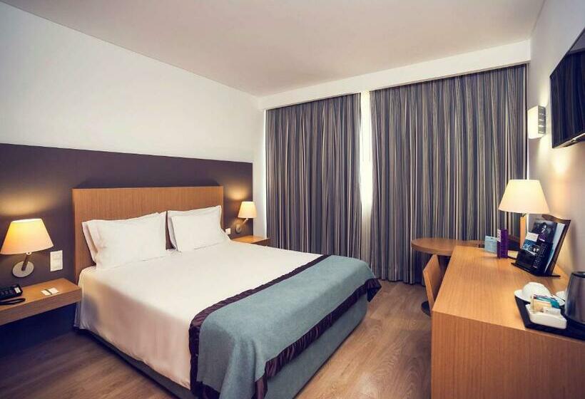 Номер Superior, Mercure Lisboa Almada