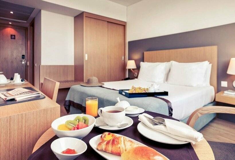 Номер Superior, Mercure Lisboa Almada