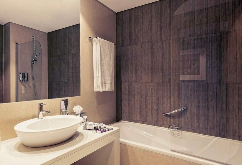 Номер Superior, Mercure Lisboa Almada