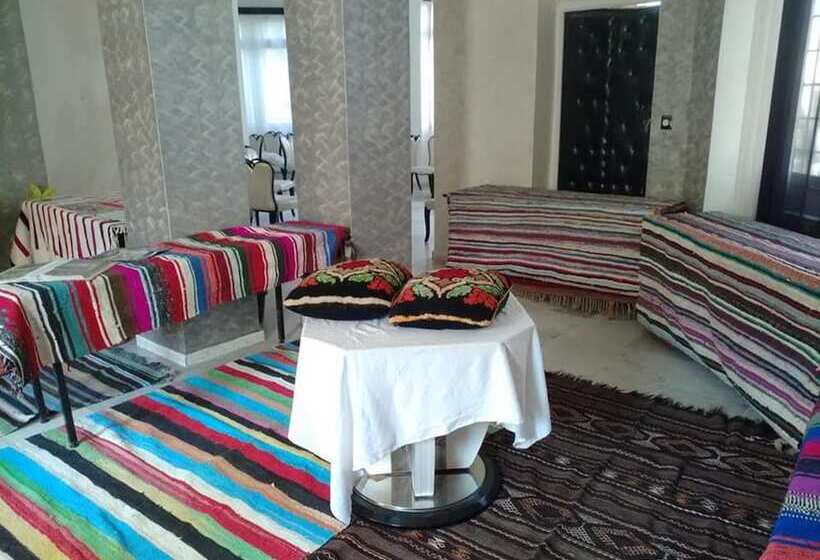 اتاق استاندارد یک نفره, Mimosa Palace Annaba