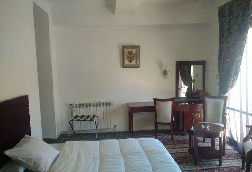 اتاق استاندارد, Mimosa Palace Annaba