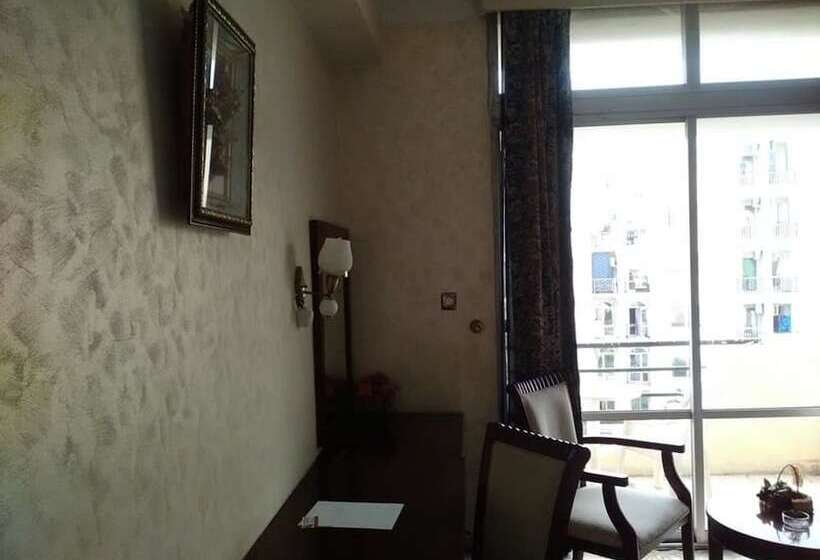 اتاق استاندارد, Mimosa Palace Annaba