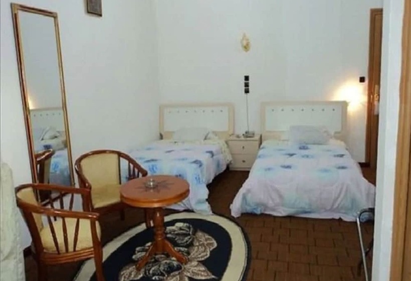 سوییت, Mimosa Palace Annaba