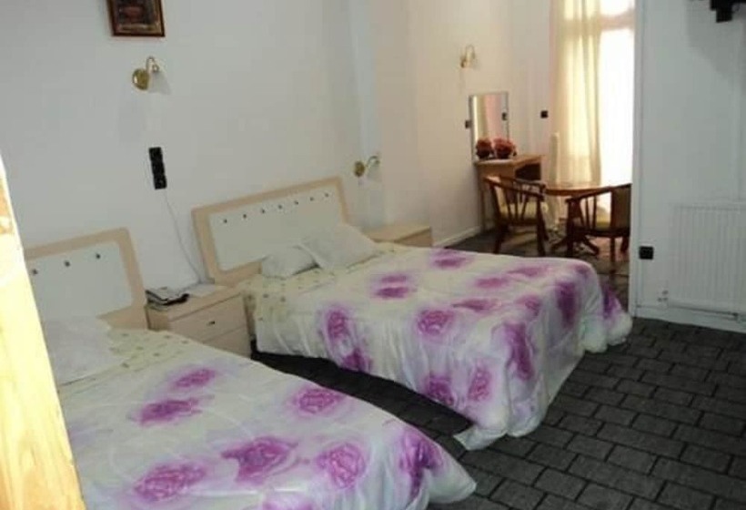 اتاق استاندارد, Mimosa Palace Annaba