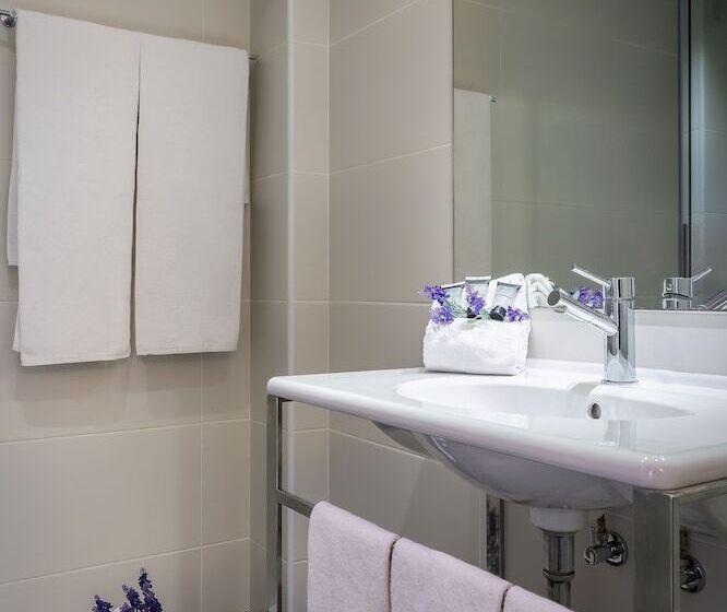 Номер Стандарт, Sm Hotel Sant Antoni