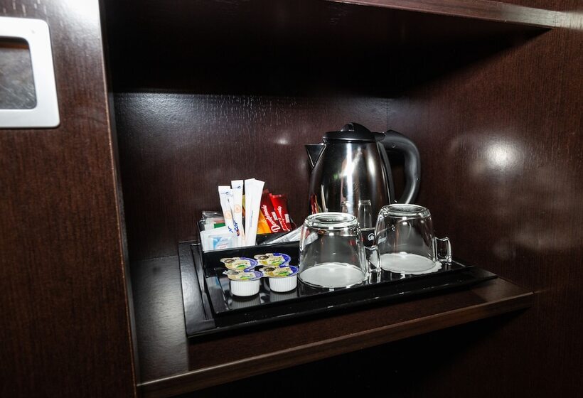Номер Стандарт Трехместный, Sm Hotel Sant Antoni
