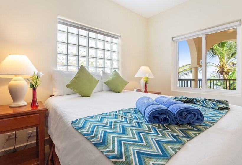 Люкс Вид на Море, Sunbreeze Suites