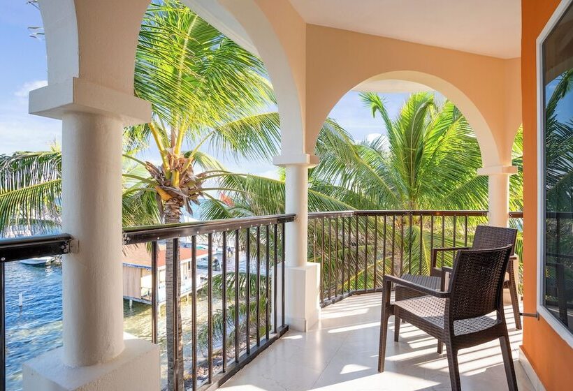 Люкс Вид на Море, Sunbreeze Suites