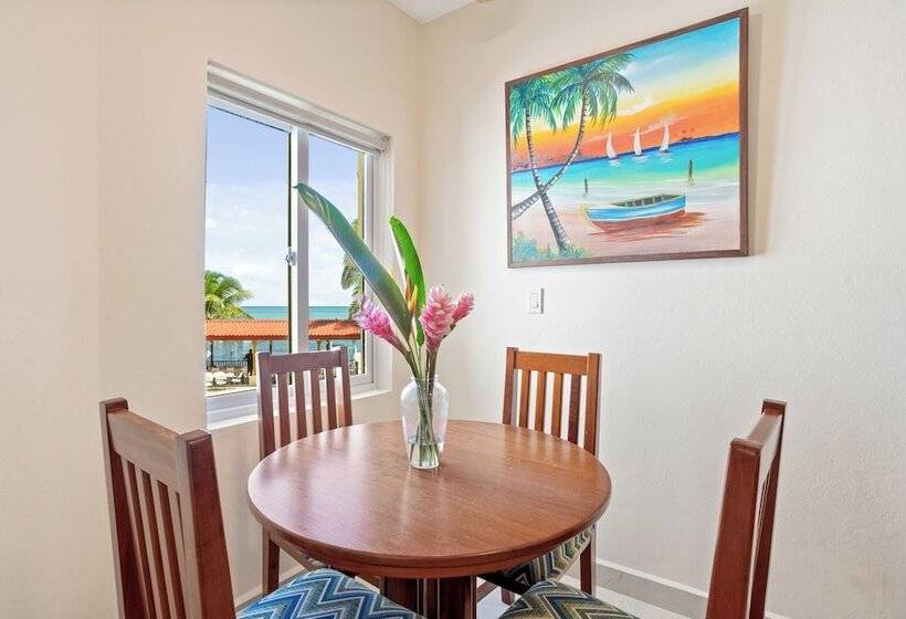 Люкс Вид на Море, Sunbreeze Suites