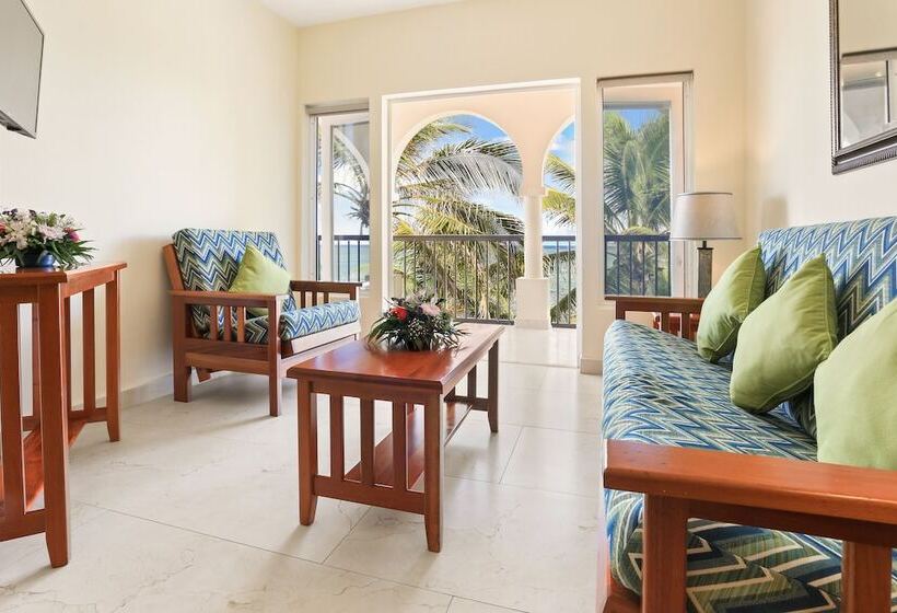 Люкс Вид на Море, Sunbreeze Suites