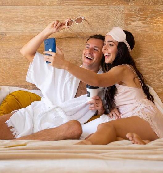 Camera Deluxe Letto King, The Island Gold Coast