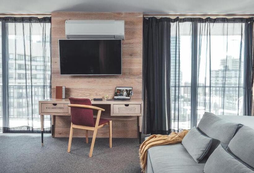Suite, The Island Gold Coast