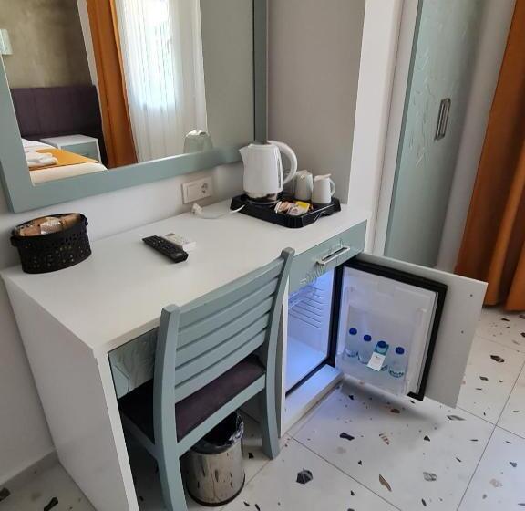Семейный Номер Deluxe, Tonoz Beach