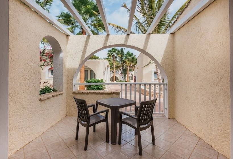 اتاق خانوادگی, VOI Praia de Chaves Resort