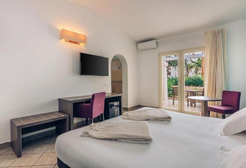 اتاق کلاسیک سه تخته, VOI Praia de Chaves Resort