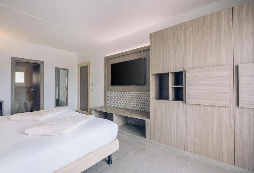 اتاق سوپریور, VOI Praia de Chaves Resort