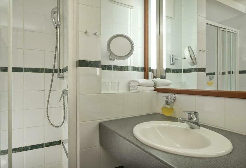 اتاق استاندارد, Seminaris Seehotel Potsdam